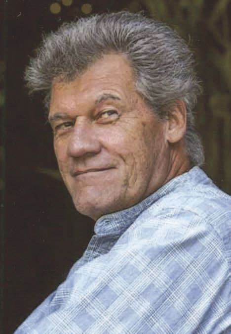 Carroll Jr., Tommy W.